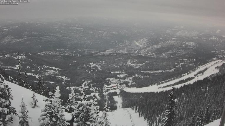 Webcam Red Mountain: Granite Mountain Cam