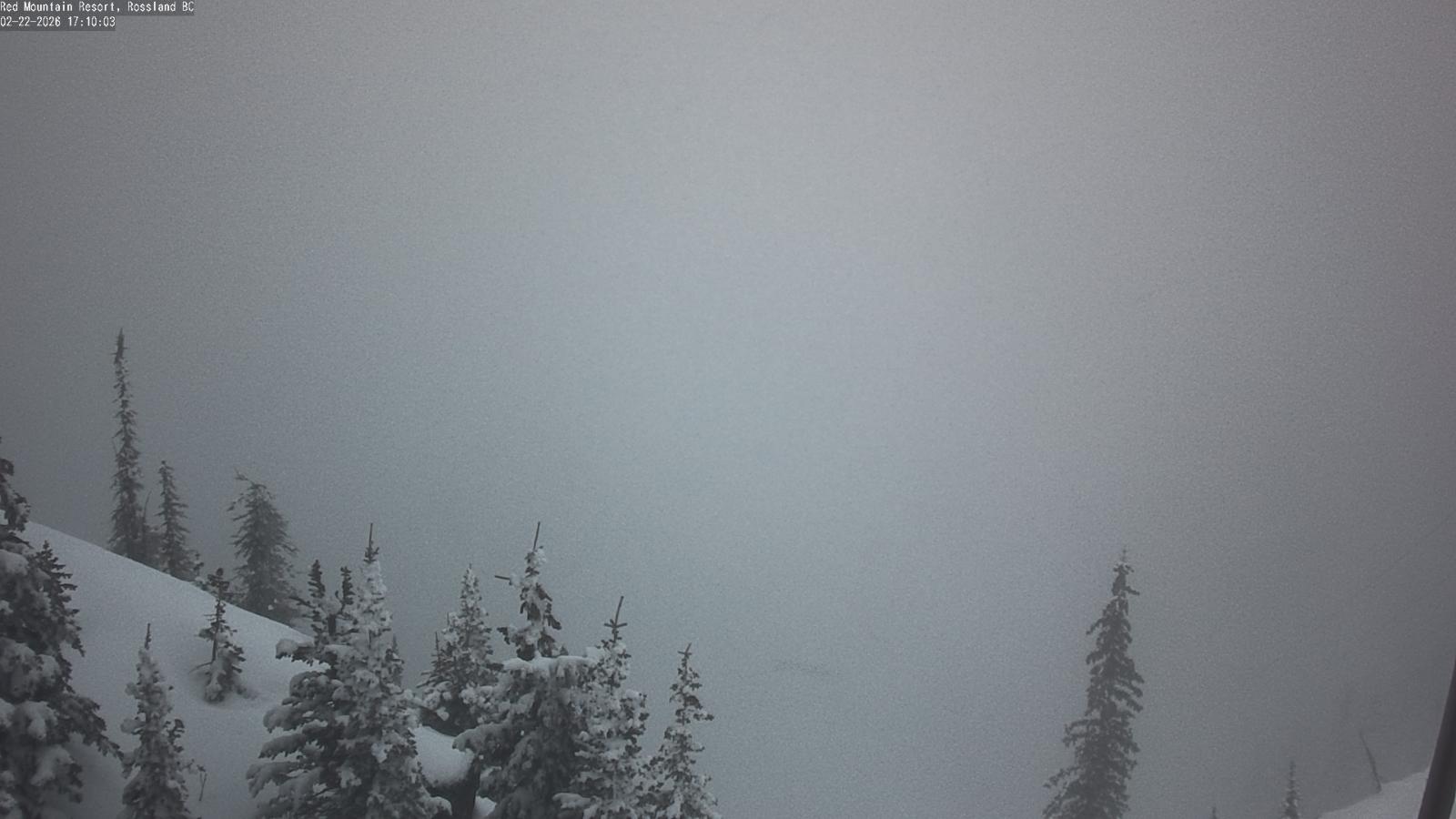 Webcam Red Mountain: Granite Mountain Cam