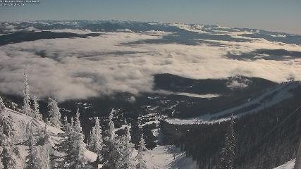 Red Mountain: Granite Mountain Cam (redresort.com)