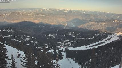 Red Mountain: Granite Mountain Cam (redresort.com)