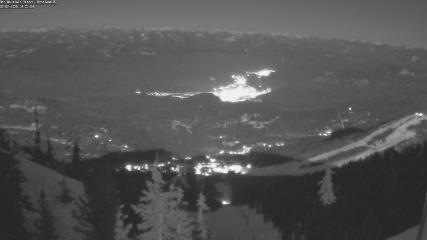 Red Mountain: Granite Mountain Cam (redresort.com)