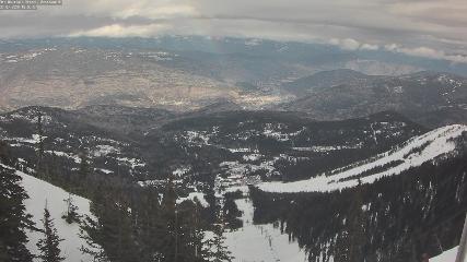 Red Mountain: Granite Mountain Cam (redresort.com)