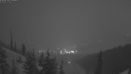 Red Mountain webcam