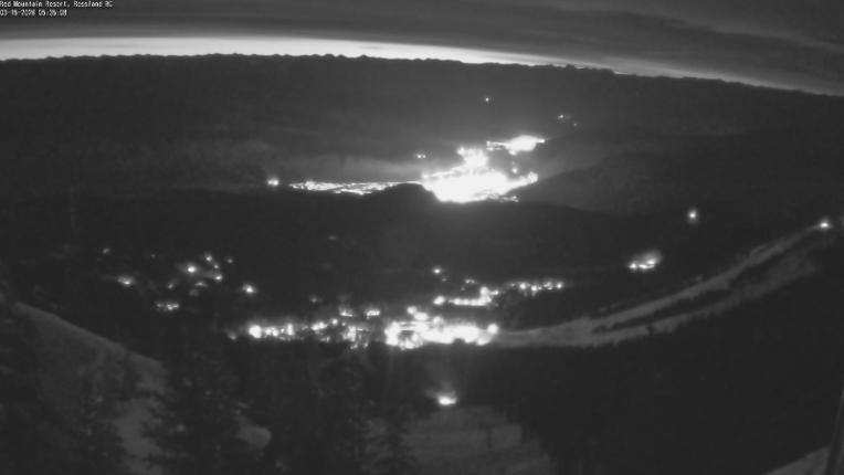 Webcam Red Mountain: Granite Mountain Cam