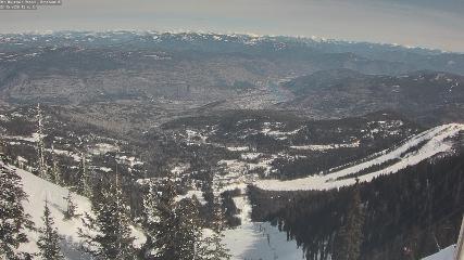 Red Mountain: Granite Mountain Cam (redresort.com)