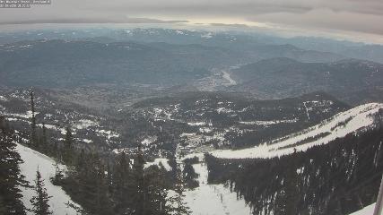 Red Mountain: Granite Mountain Cam (redresort.com)