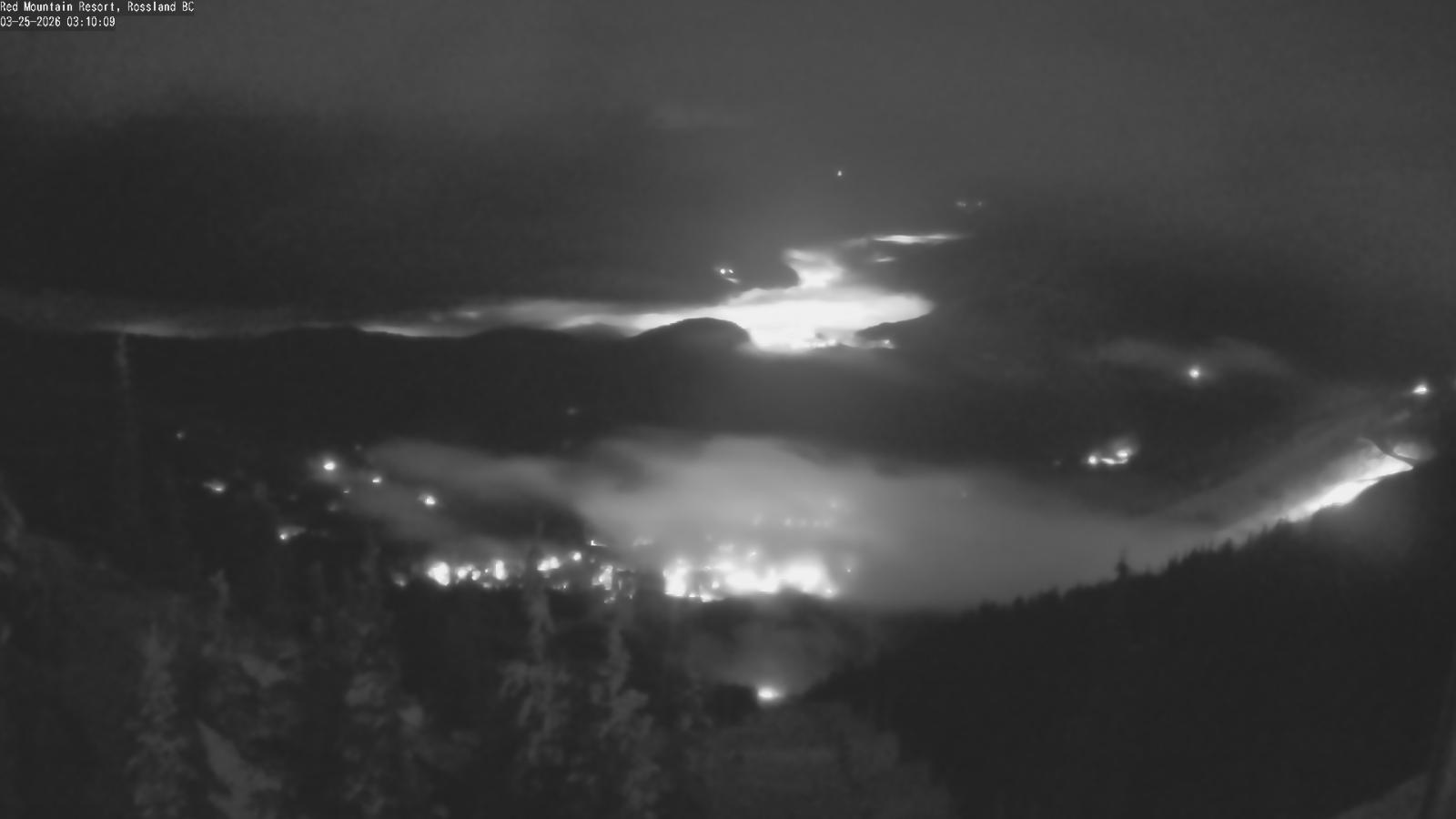Webcam Red Mountain: Granite Mountain Cam