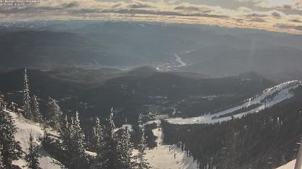 Red Mountain: Granite Mountain Cam (redresort.com)