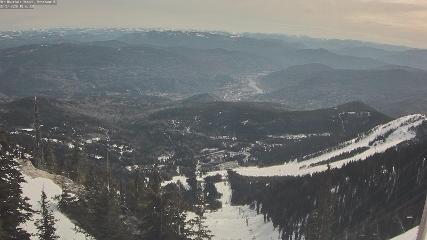 Red Mountain webcam