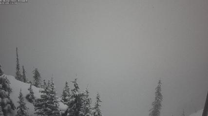 Red Mountain webcam