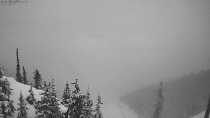 Red Mountain webcam