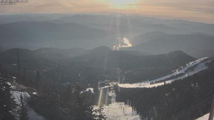 Red Mountain: Granite Mountain Cam (redresort.com)