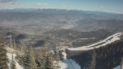 Red Mountain: Granite Mountain Cam (redresort.com)