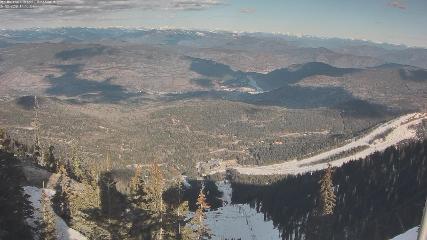 Red Mountain: Granite Mountain Cam (redresort.com)