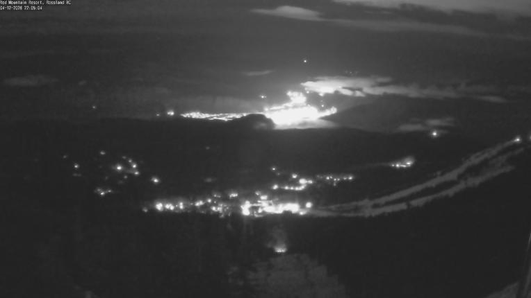 Webcam Red Mountain: Granite Mountain Cam