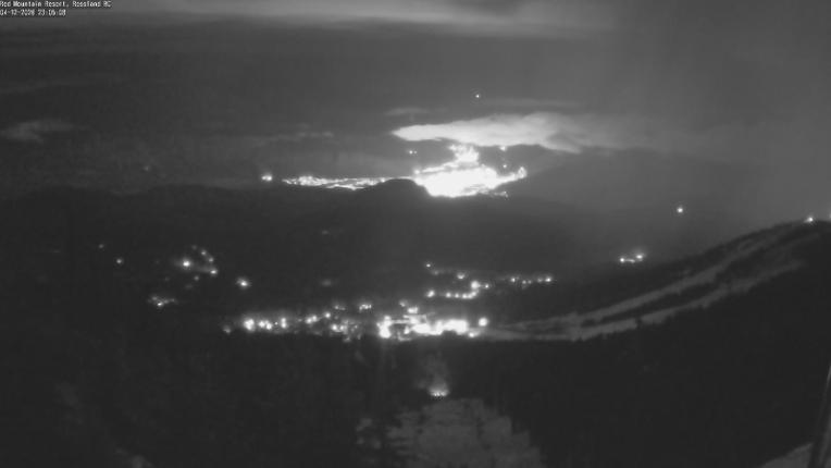 Webcam Red Mountain: Granite Mountain Cam