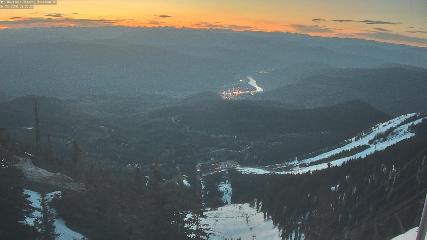 Red Mountain: Granite Mountain Cam (redresort.com)