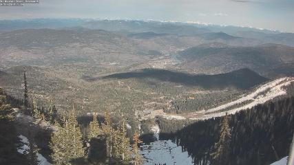 Red Mountain: Granite Mountain Cam (redresort.com)