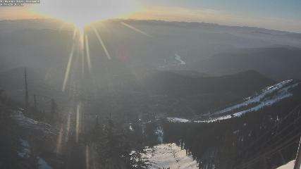 Red Mountain: Granite Mountain Cam (redresort.com)