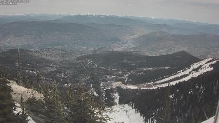 Red Mountain: Granite Mountain Cam (redresort.com)