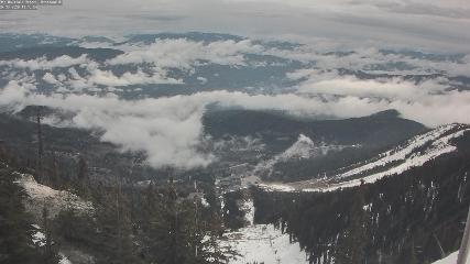 Red Mountain webcam