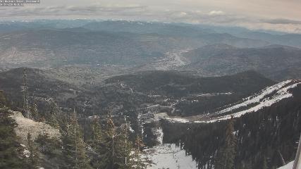 Red Mountain: Granite Mountain Cam (redresort.com)