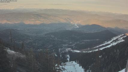 Red Mountain webcam