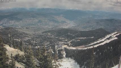 Red Mountain: Granite Mountain Cam (redresort.com)