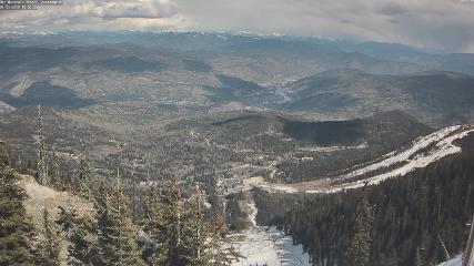 Red Mountain: Granite Mountain Cam (redresort.com)
