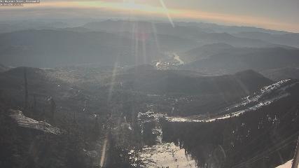 Red Mountain: Granite Mountain Cam (redresort.com)