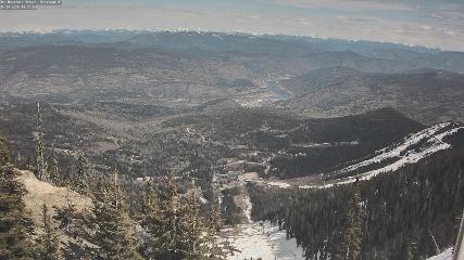 Red Mountain: Granite Mountain Cam (redresort.com)