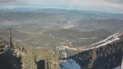 Red Mountain: Granite Mountain Cam (redresort.com)