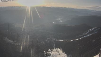 Red Mountain: Granite Mountain Cam (redresort.com)
