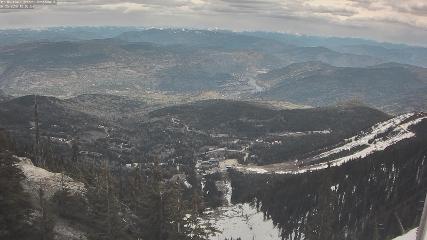 Red Mountain: Granite Mountain Cam (redresort.com)