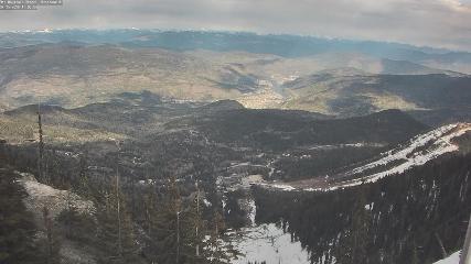 Red Mountain: Granite Mountain Cam (redresort.com)
