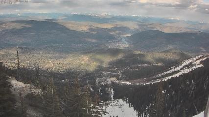 Red Mountain: Granite Mountain Cam (redresort.com)