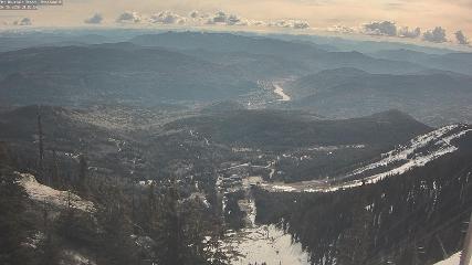 Red Mountain: Granite Mountain Cam (redresort.com)