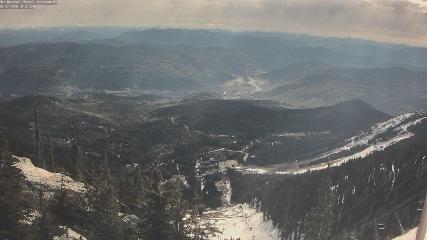 Red Mountain: Granite Mountain Cam (redresort.com)