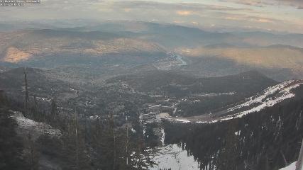 Red Mountain: Granite Mountain Cam (redresort.com)