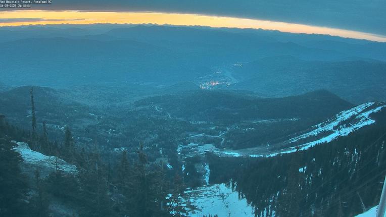 Webcam Red Mountain: Granite Mountain Cam