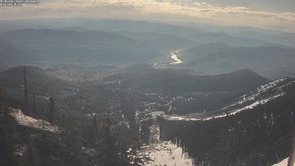 Red Mountain: Granite Mountain Cam (redresort.com)