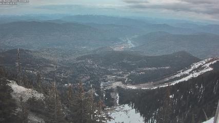 Red Mountain: Granite Mountain Cam (redresort.com)