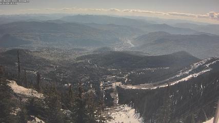 Red Mountain: Granite Mountain Cam (redresort.com)