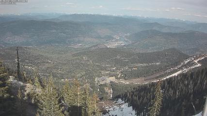 Red Mountain: Granite Mountain Cam (redresort.com)