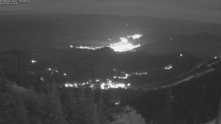 Webcam Red Mountain: Granite Mountain Cam