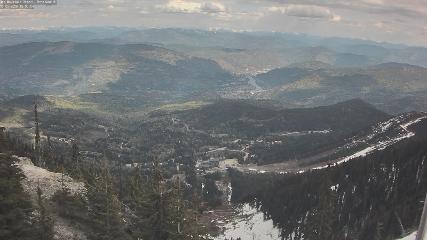 Red Mountain: Granite Mountain Cam (redresort.com)