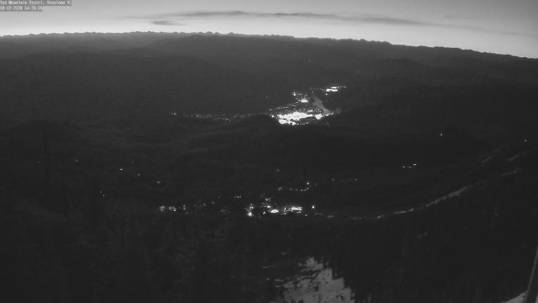 Webcam Red Mountain: Granite Mountain Cam