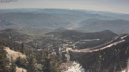 Red Mountain: Granite Mountain Cam (redresort.com)