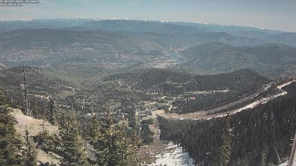 Red Mountain: Granite Mountain Cam (redresort.com)
