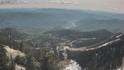 Red Mountain: Granite Mountain Cam (redresort.com)